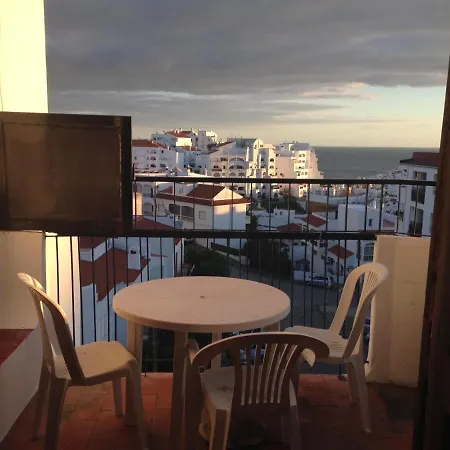 Sud Sun 3 Appartement