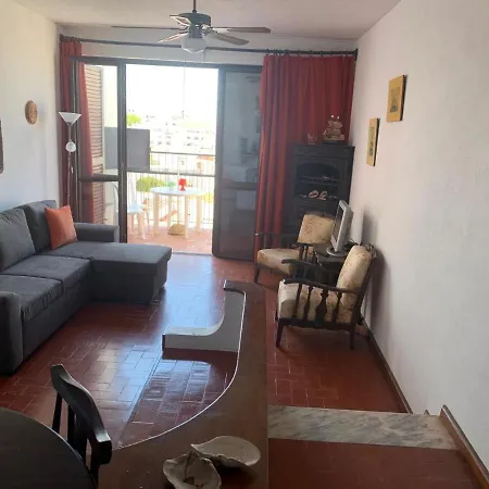 Apartment Sud Sun 3 Albufeira